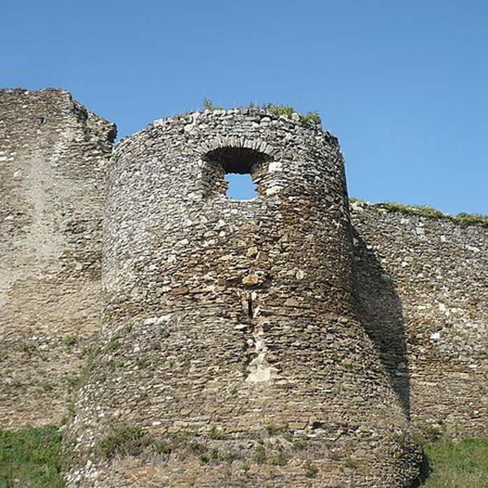 Photo de Château de Champtocé