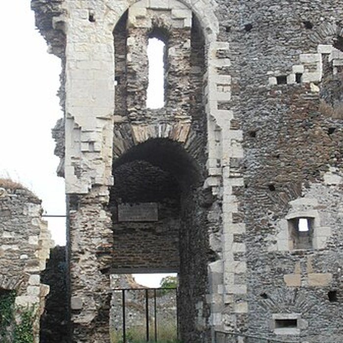 Photo de Château de Champtocé