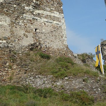 Château de Champtocé