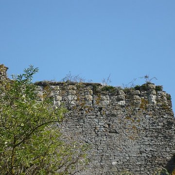 Château de Champtocé