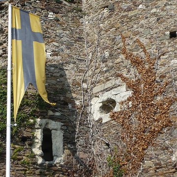 Château de Champtocé
