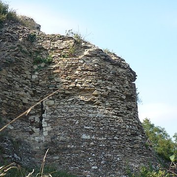 Château de Champtocé