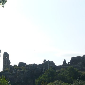 Château de Champtocé
