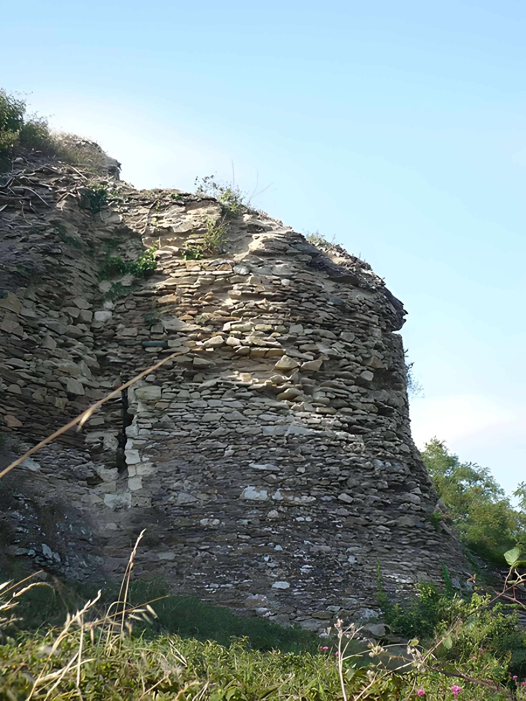 Château de Champtocé