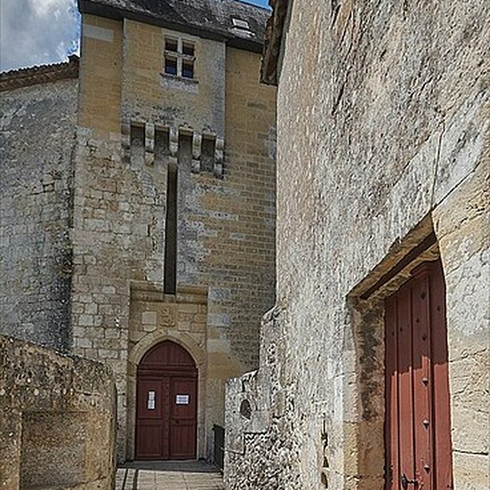 Photo de Château de La Brède Maison natale de Montesquieu
