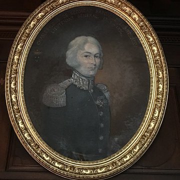 Château de La Brède Maison natale de Montesquieu