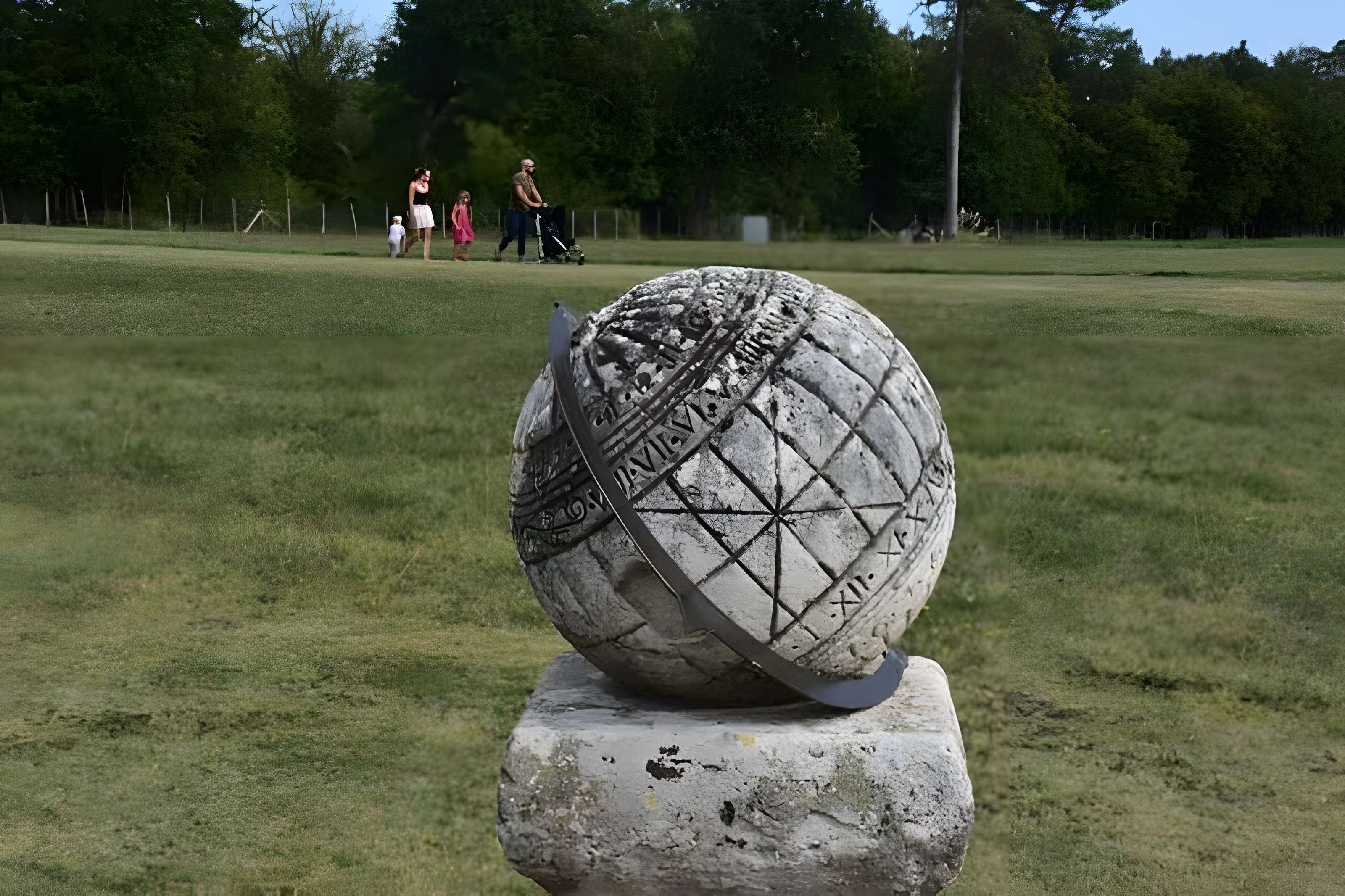 Château de La Brède (Maison natale de Montesquieu)