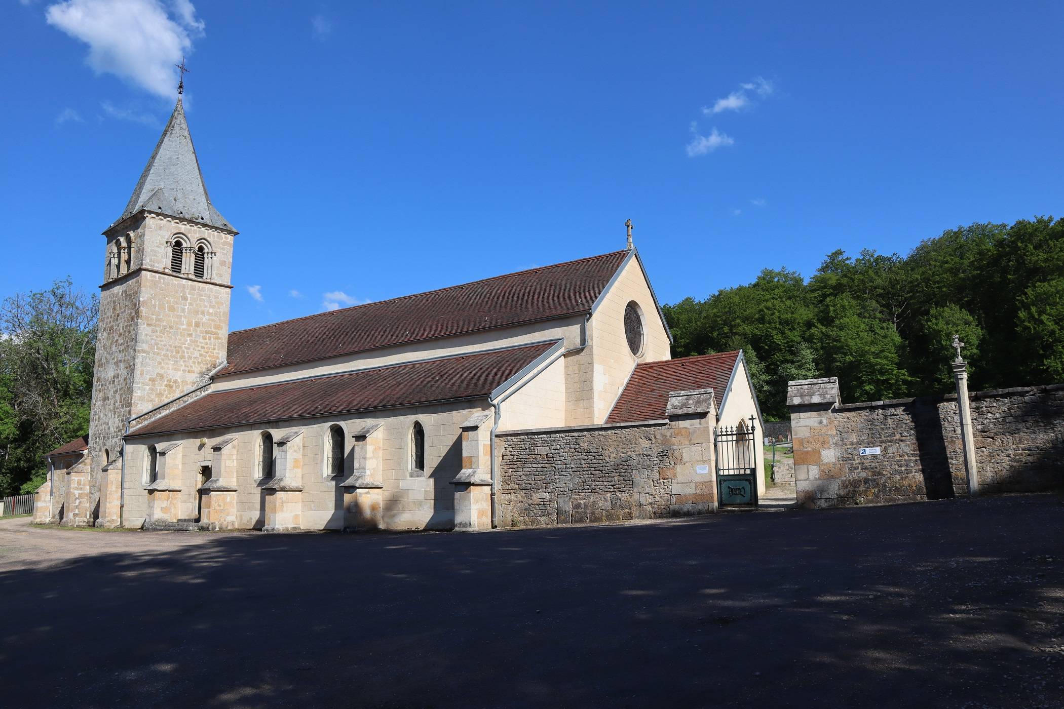 Photo de 圣日耳曼岛