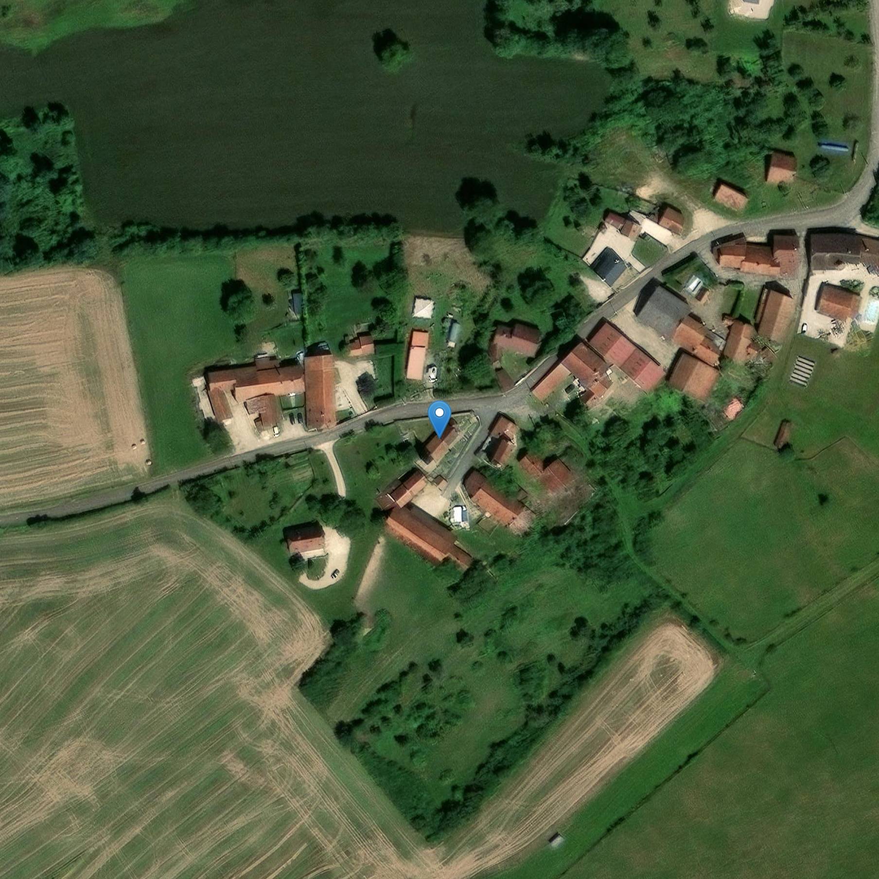 Photo de Iglesia de la Trinidad de Neuvelle-lès-Grancey