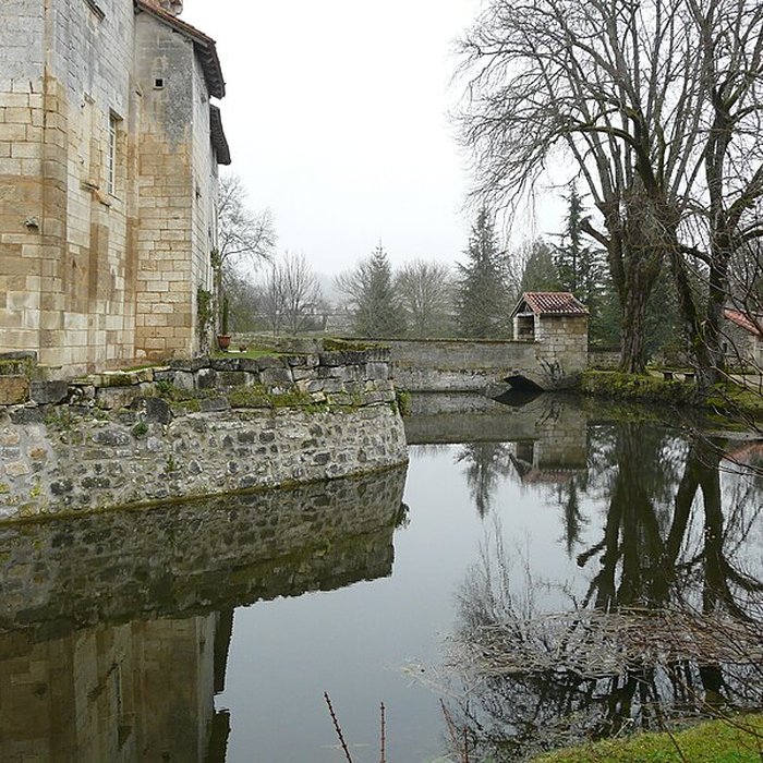 Photo de Château de Chapdeuil
