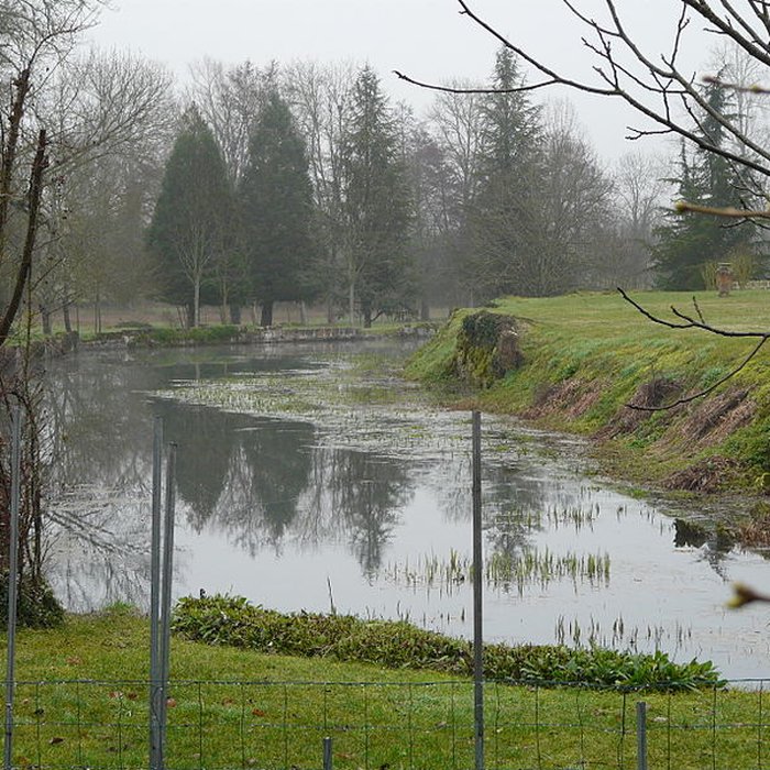 Photo de Château de Chapdeuil