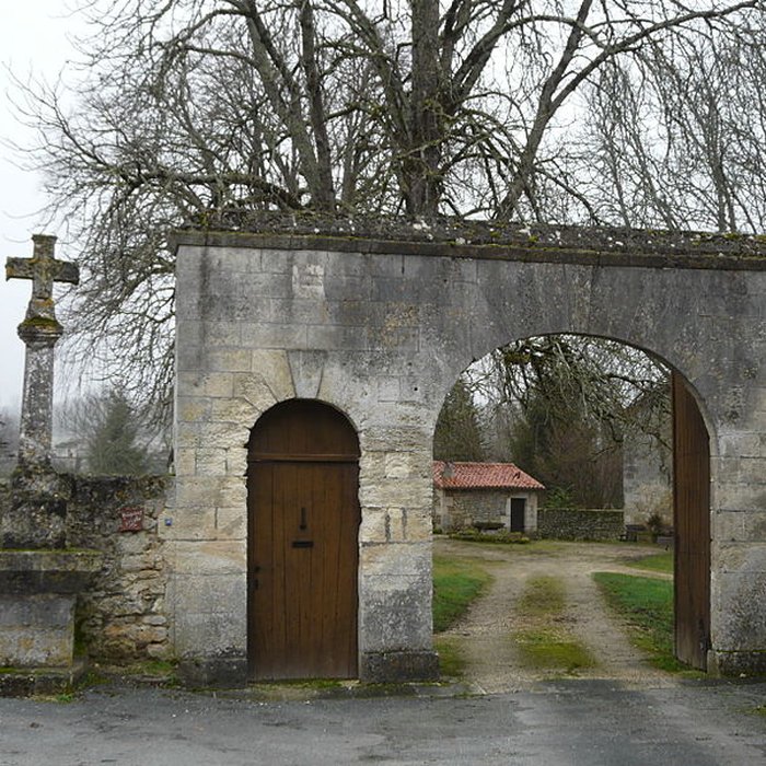 Photo de Château de Chapdeuil
