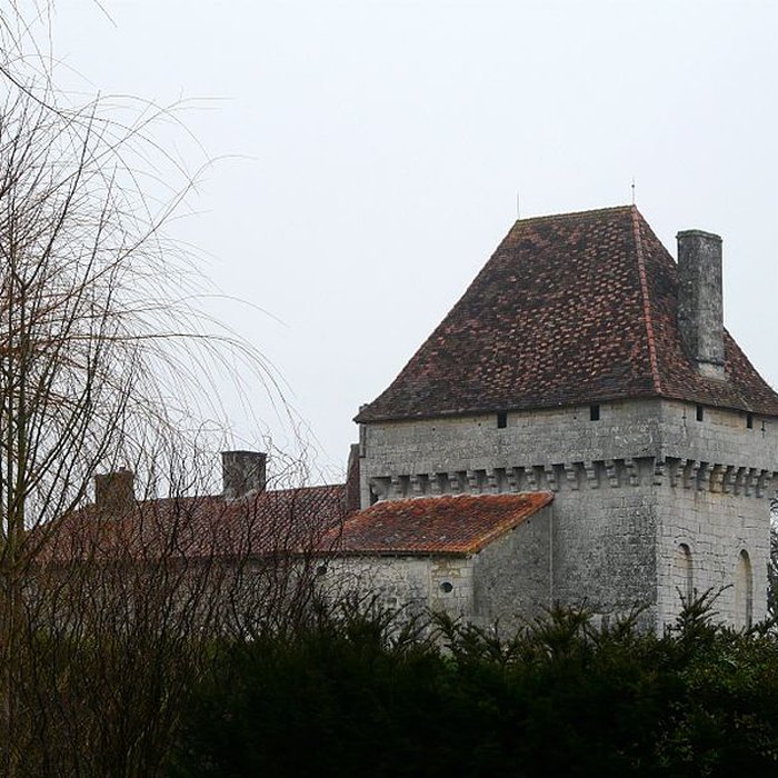 Photo de Château de Chapdeuil