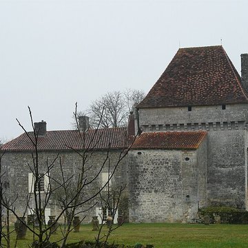 Château de Chapdeuil