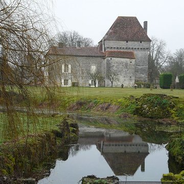 Château de Chapdeuil