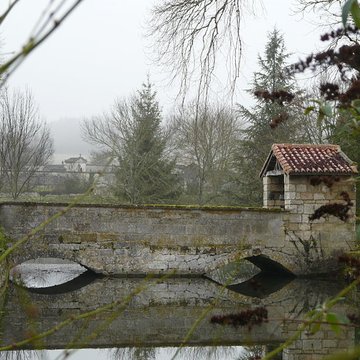 Château de Chapdeuil
