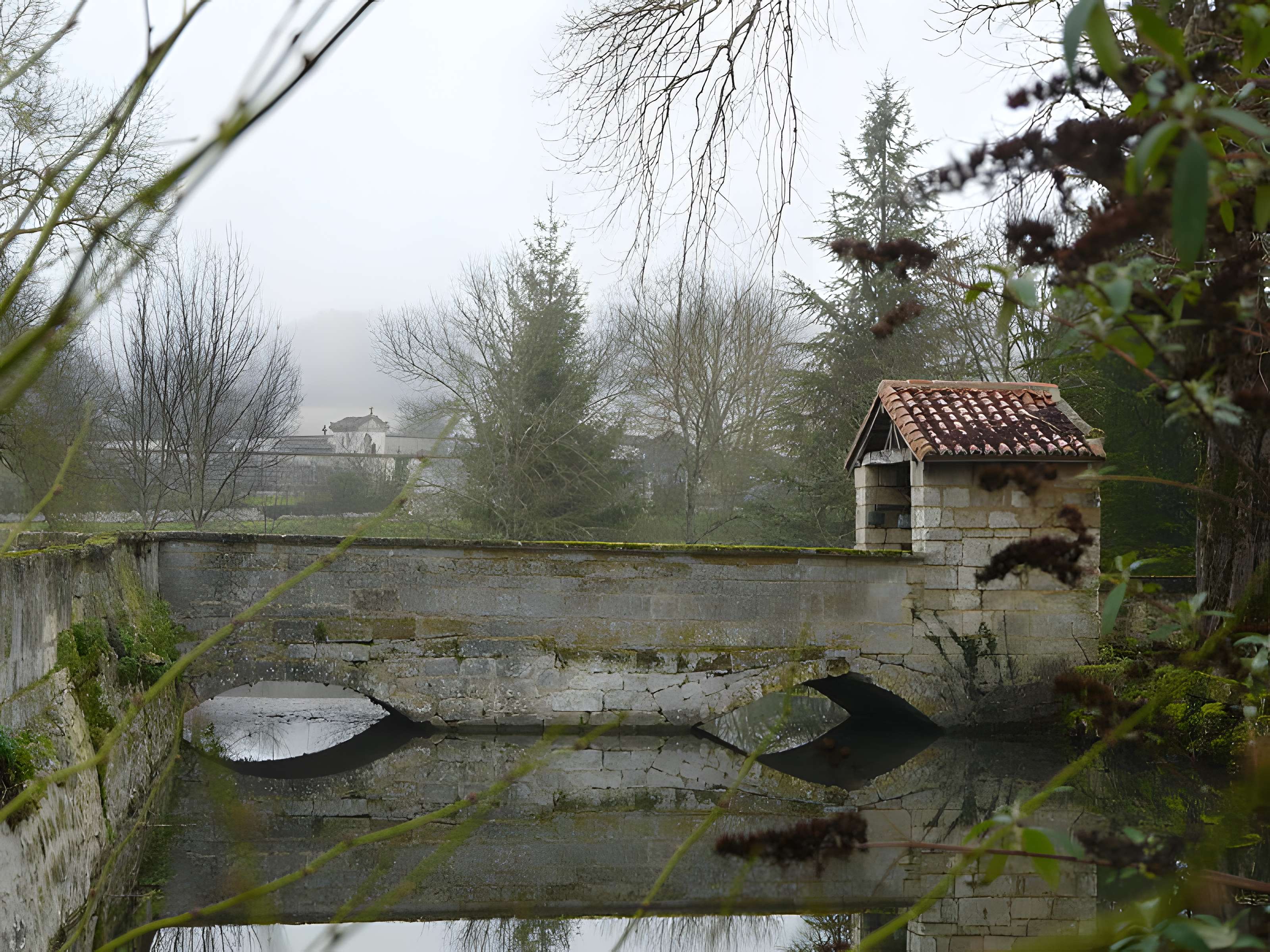 Château de Chapdeuil