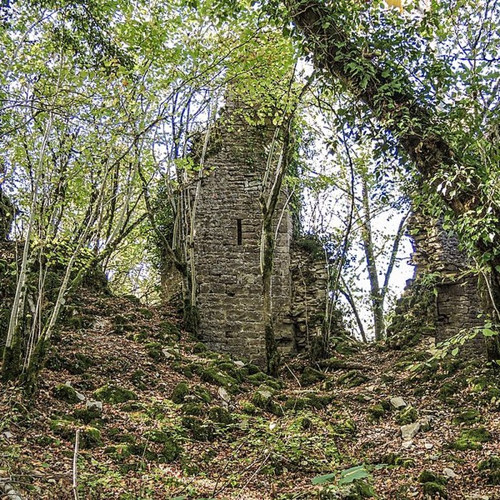 Photo de Château de Charencey