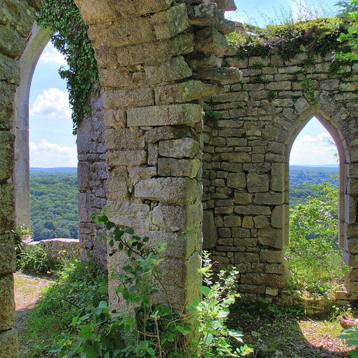 Photo de Château de Charencey