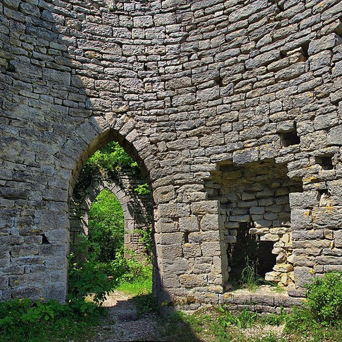 Photo de Château de Charencey
