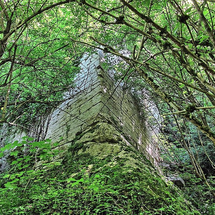 Photo de Château de Charencey