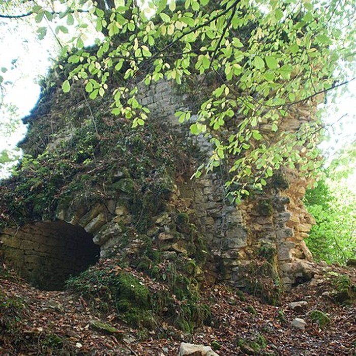 Photo de Château de Charencey