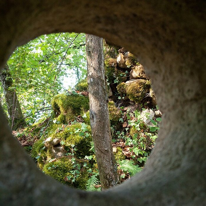 Photo de Château de Charencey