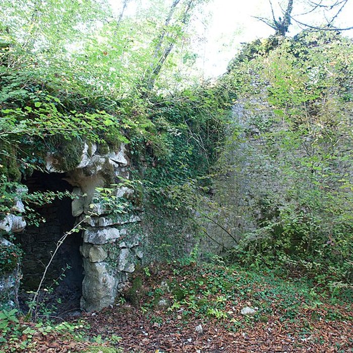 Photo de Château de Charencey