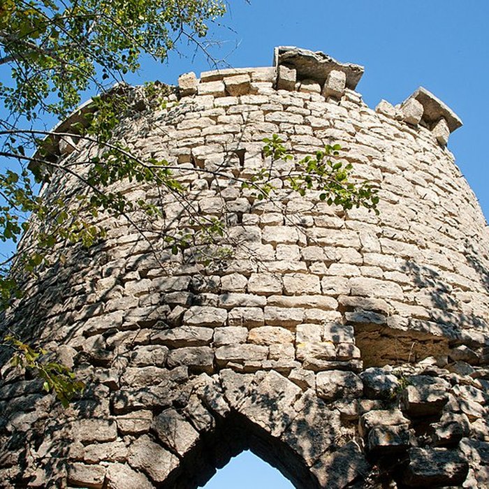 Photo de Château de Charencey