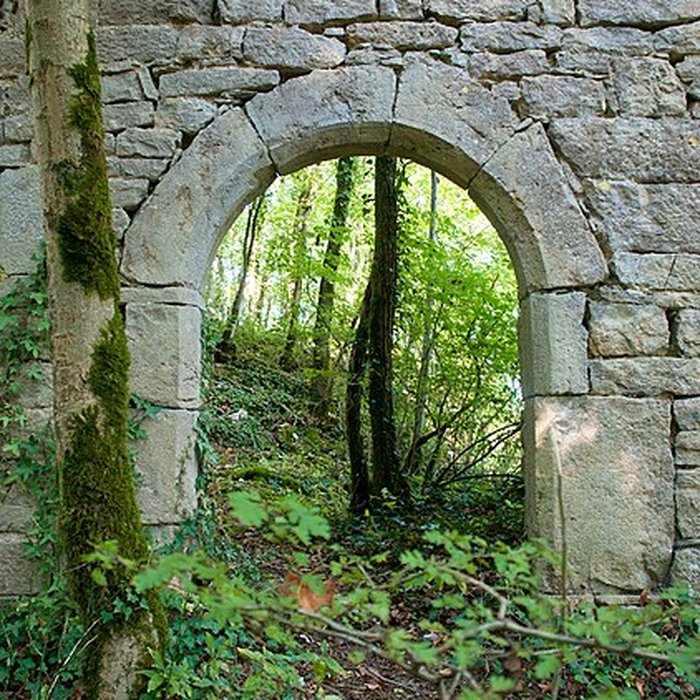 Photo de Château de Charencey
