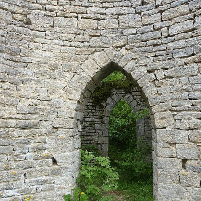 Photo de Château de Charencey
