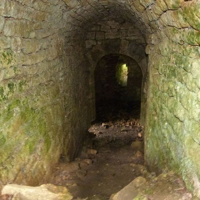 Photo de Château de Charencey