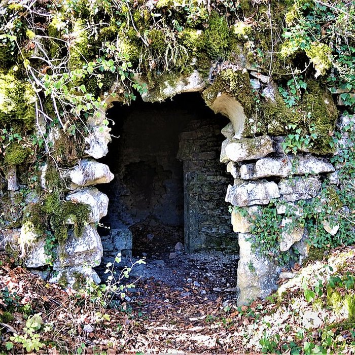 Photo de Château de Charencey