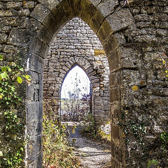 Photo de Château de Charencey