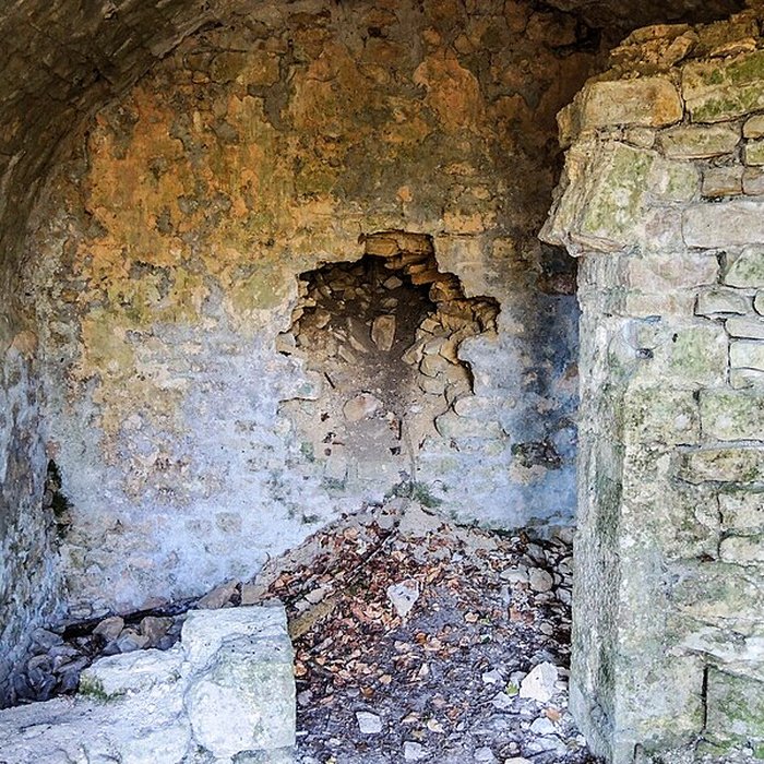 Photo de Château de Charencey