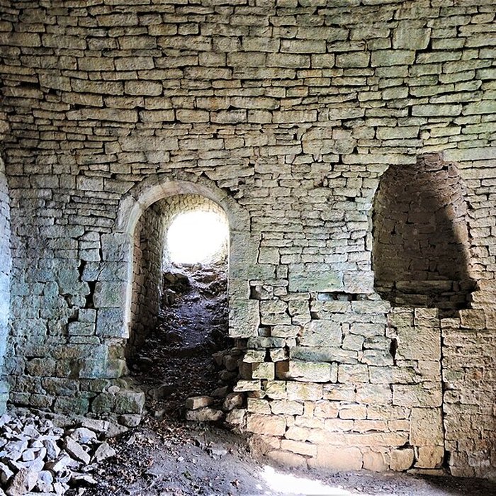 Photo de Château de Charencey