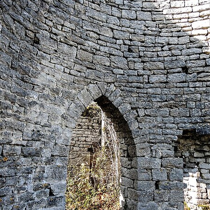 Photo de Château de Charencey