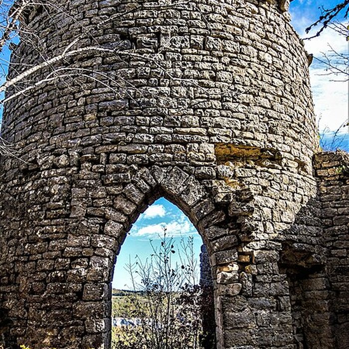 Photo de Château de Charencey