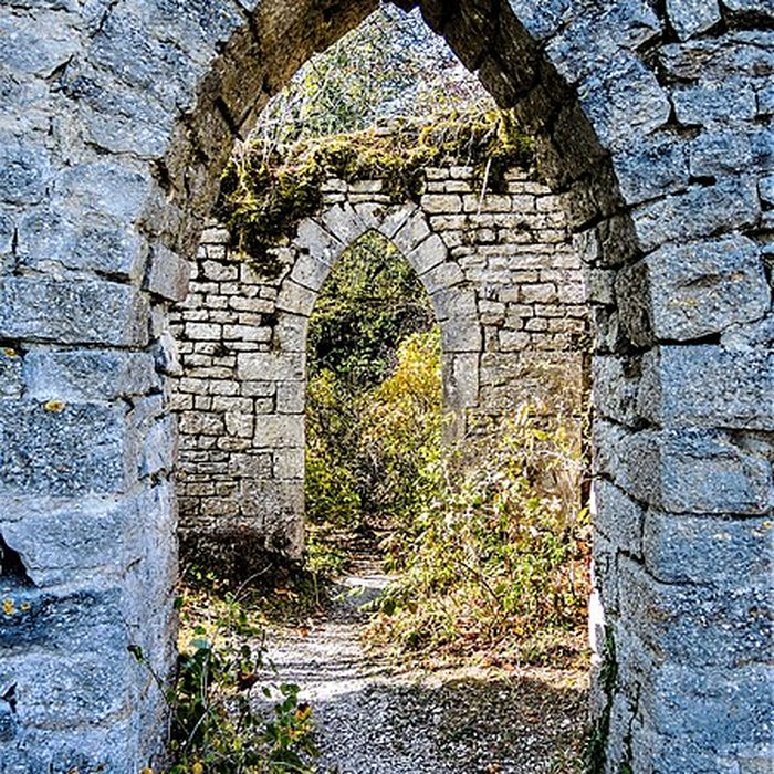 Photo de Château de Charencey