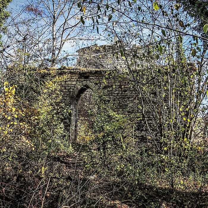 Photo de Château de Charencey