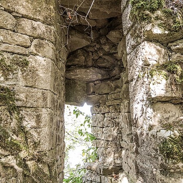Photo de Château de Charencey