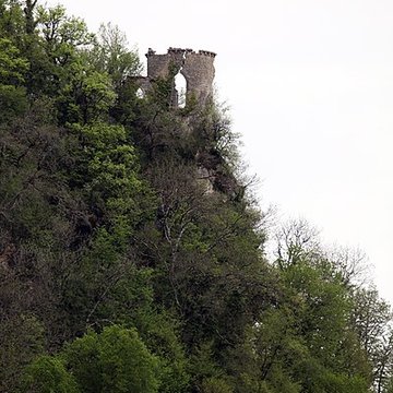 chateau de charencey
