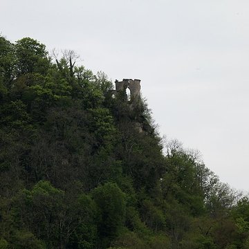 Château de Charencey