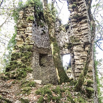 Château de Charencey