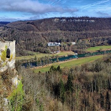 Château de Charencey