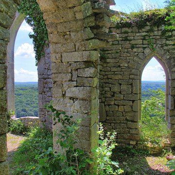 Château de Charencey