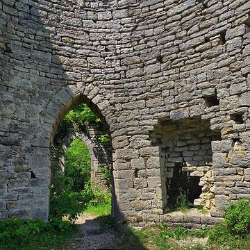 Château de Charencey