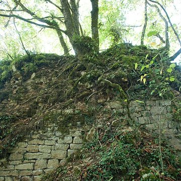 Château de Charencey