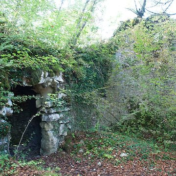 Château de Charencey