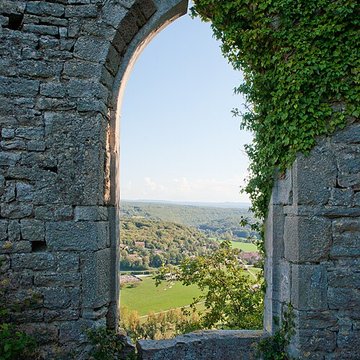 Château de Charencey